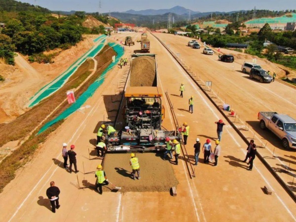 宁夏高速公路
